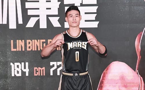 林秉聖面對雙約案不聽、不看　看淡球迷噓聲