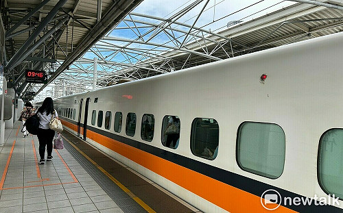 元旦跨年注意！高鐵再加開8班次列車12/16開放訂票