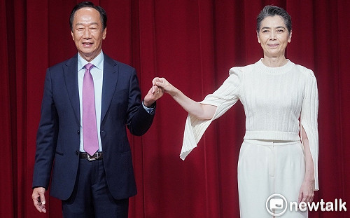 賴佩霞擬放棄美國籍 AIT：處理時間可能須長達60天