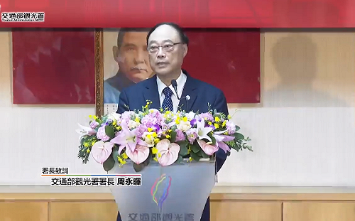 若中國遲遲不開放陸客來台？ 觀光署長：擬下修1200萬觀光客目標