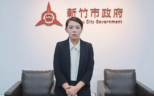 為何高虹安講不清一連串爭議？林珍羽竟丟陰謀論 點名因柯建銘已寫好劇本