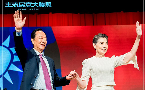 賴佩霞哈佛學經歷爭議 黃光芹：需自行重整虛偽不實的學經歷