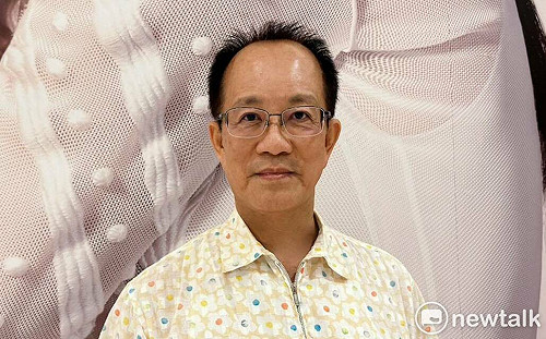 見證交通部觀光署掛牌  南台灣大老林富男提七項具體建議