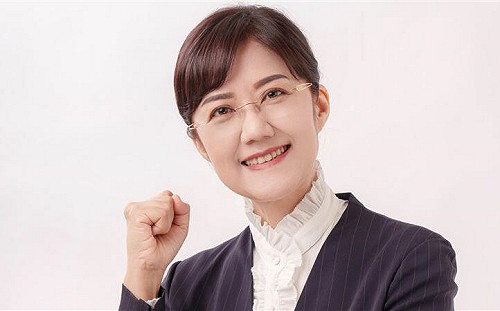 柯文哲妹宣佈參選！網紅譏「打造柯式家天下」：替新竹人驕傲