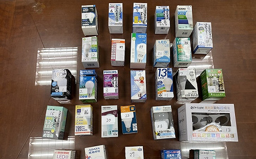 別被名稱騙！省電燈泡沒有比較省 台電：「這個」能源效率高6成