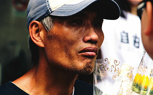 蹲冤獄2519天!遭控槍殺小黃司機 林金貴獲賠1259萬