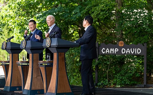 因應北韓飛彈、中國太空軍事化 美軍擬設「駐日太空軍」強化盟友合作