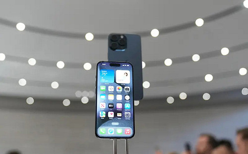 iPhone 15都還沒拿到！iPhone 16爆5大特色