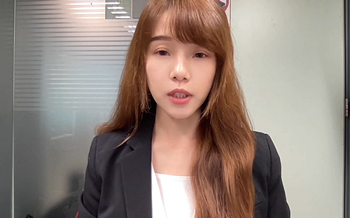 秘書處長隨侯訪美 新北：首長請假皆合規定  綠勿轉移過期蛋焦點