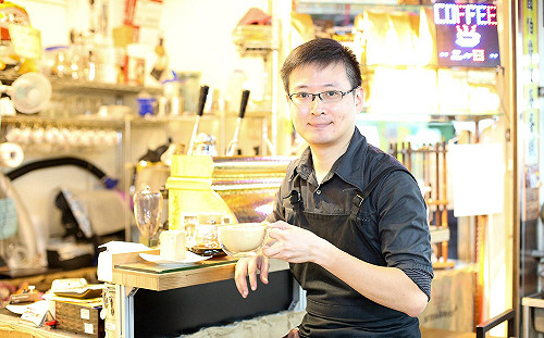 傳統大翻轉！原來市場可以這麼好玩