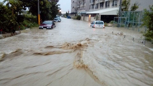 梅雨鋒面南移  李世光：土石流警戒631條