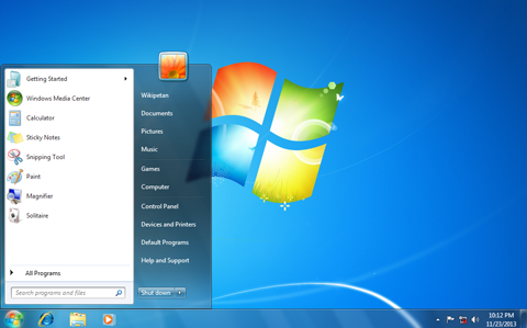 勒索病毒也擋不住 Windows 7市佔率逆風高飛