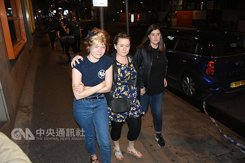 倫敦恐攻陰霾不散 7大重點一次看