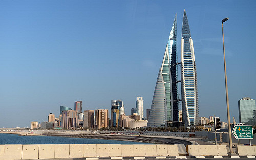 指卡達支持恐怖主義　中東四國宣布與之斷交