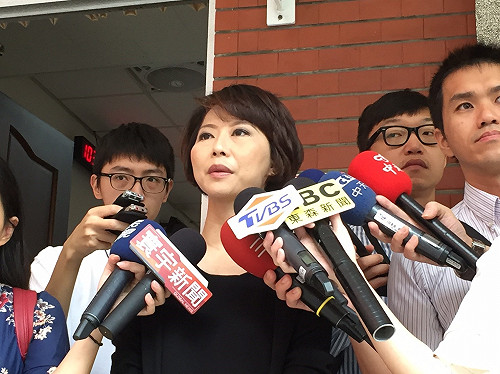 政大有外籍狼師?　立委籲教育部嚴懲