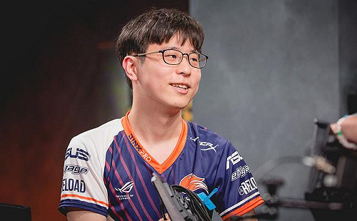 韓援沒有那麼強？《英雄聯盟》前世界冠軍上路Looper：贏了才有權力說