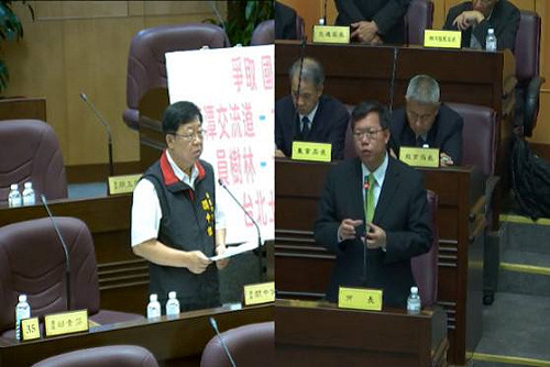 小型長照機構面臨末日？　 鄭文燦：會協助輔導