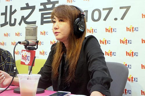 簡余晏請辭　這是柯文哲第23位局長出走