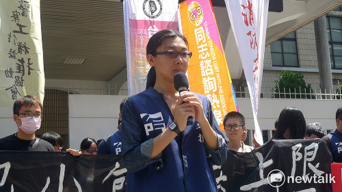 長官包山包海拼績效　血汗基層員警：快起肖