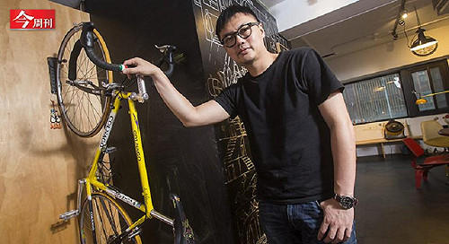 神救援！昆蟲系男孩出手 拍出世大運超夯片