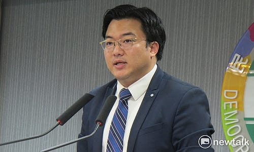 台巴斷交》民進黨：外部壓力愈強、內部合作要愈緊密