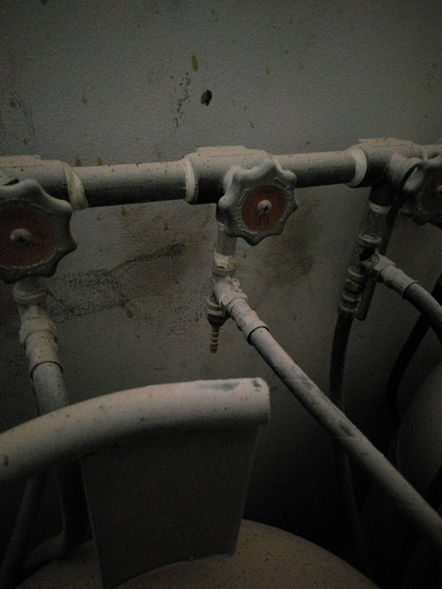 五股月子餐工廠氣爆 受傷勞工可申請補助