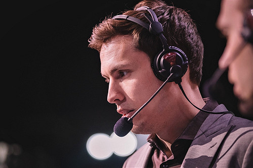 論《英雄聯盟》世界賽！歐洲賽評Deficio：全世界都追著韓國跑