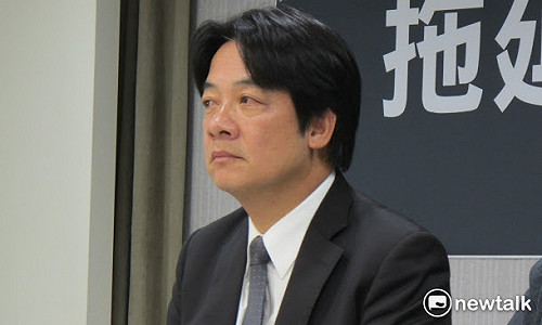 親中愛台不是傾中賣台 賴清德：主張台獨不變