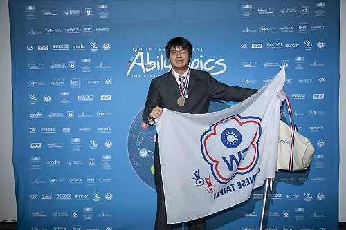 2017總統教育獎 8位獲獎學生事蹟介紹