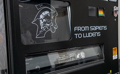 好失望！小島秀夫證實《死亡之絆》將不會登上E3