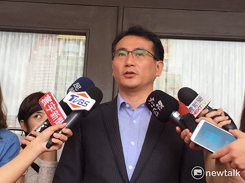 美商要求修一例一休 鄭運鵬：不必照單全收