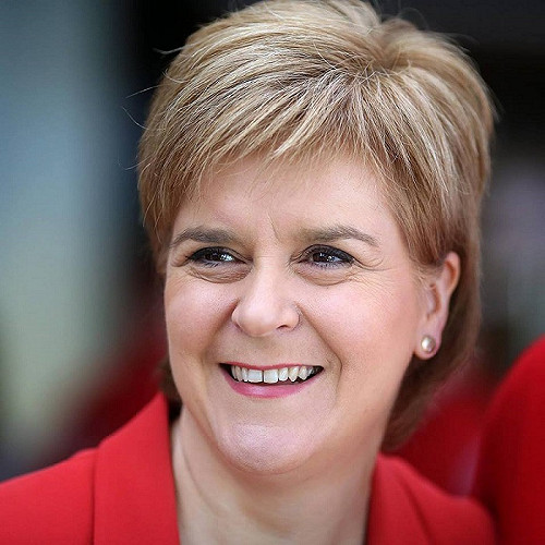 梅伊吞敗仗 施特金：必須放棄「硬脫歐」