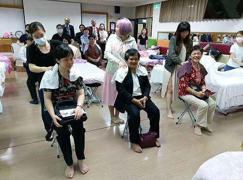 首邀印尼高中校長團訪臺  教部開拓新南向交流