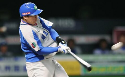 中村剛也明年再戰　距日職生涯500轟差30支