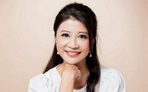 批柯文哲金融政策3大荒謬 林楚茵：不是全盤照抄就是疊床架屋 