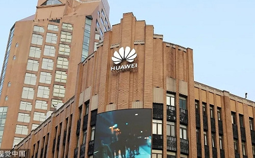 對中國晶片封鎖突破口竟是這國？美國特意警告 