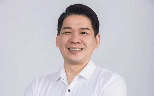 2024立委選舉2之2》幫左楠區脫胎換骨  李柏毅盼有機會挑起重責大任