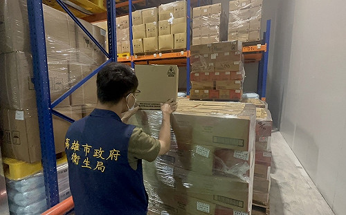 進口蛋爭議不斷！3監委宣布：已申請自動調查