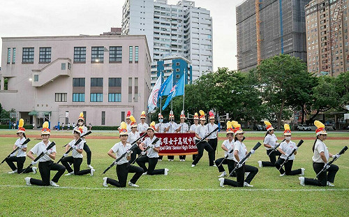 「翡翠騎士」將訪高音樂交流 高市府：青年互動深化台日情誼