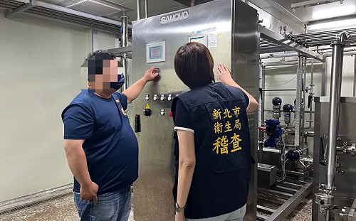 農業部認｢畜產會誤解液蛋標示方式｣食藥署：應依比例註明所有產地