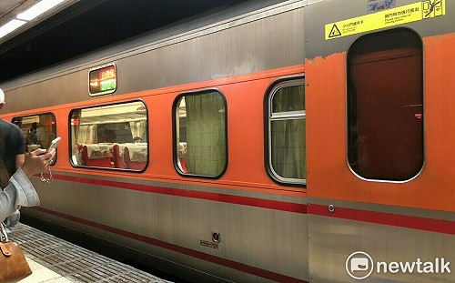 台鐵公司化「恐爆優退潮」！王國材喊話：留下來領更多