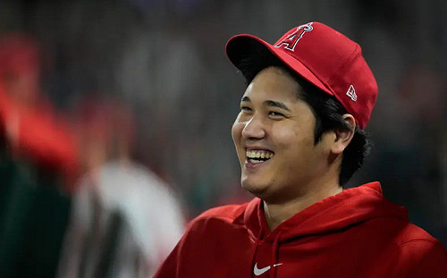 主帥談大谷翔平！盼明年回歸天使