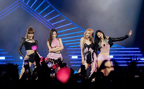 驚傳僅Rosé確定續約！BLACKPINK恐解散？YG回應了