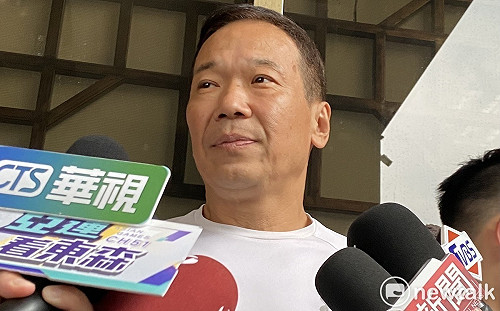 黃瀞瑩爆遭「奪命連環叩」 鍾小平認了!  反批她說謊、不公道