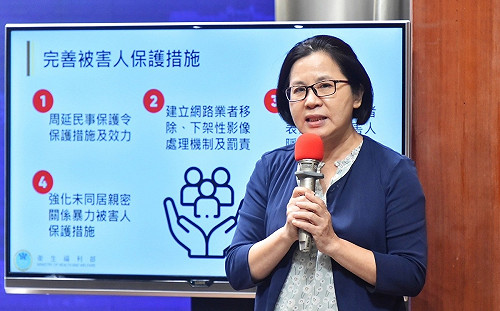 狼師毛畯珅重判28年！保護司曝將修法：認定委員會組成比例將調整