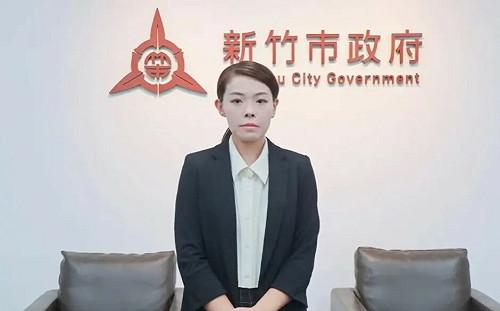 高虹安喊「將採法律行動」吳崢酸李正皓：為何只點名我？竹市府大小眼