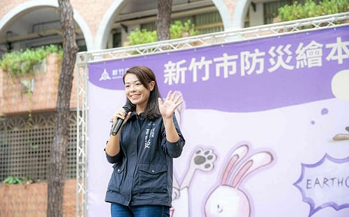 貪污案過了但還卡「誣告案」 高虹安能選2026? 律師這麼說 