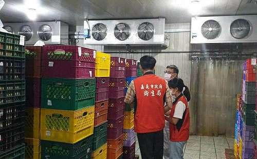 衛生局證實勤億蛋品曾向農業部買巴西蛋 官網下架｢100％國產聲明｣