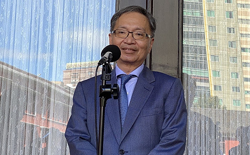 開放醫師刊醫療廣告！薛瑞元：擬研議須經所屬醫療院所同意