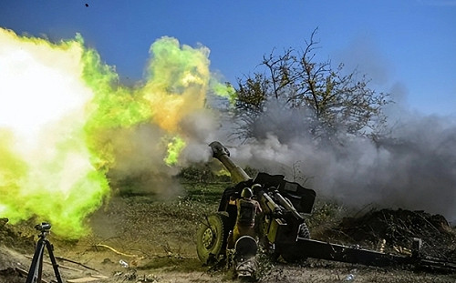 俄羅斯後院著火! 納卡危機使前蘇聯國家對莫斯科威信存疑